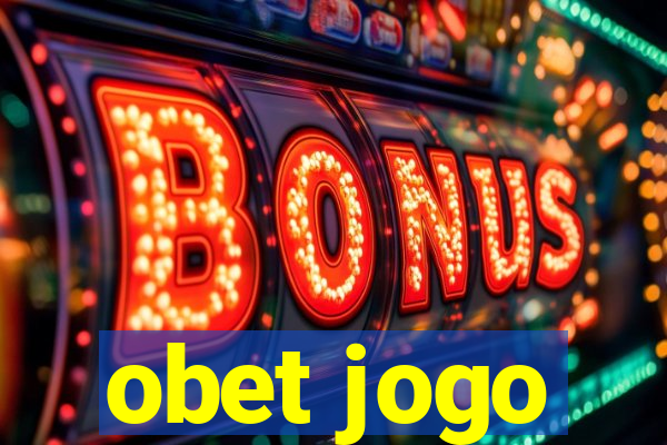 obet jogo